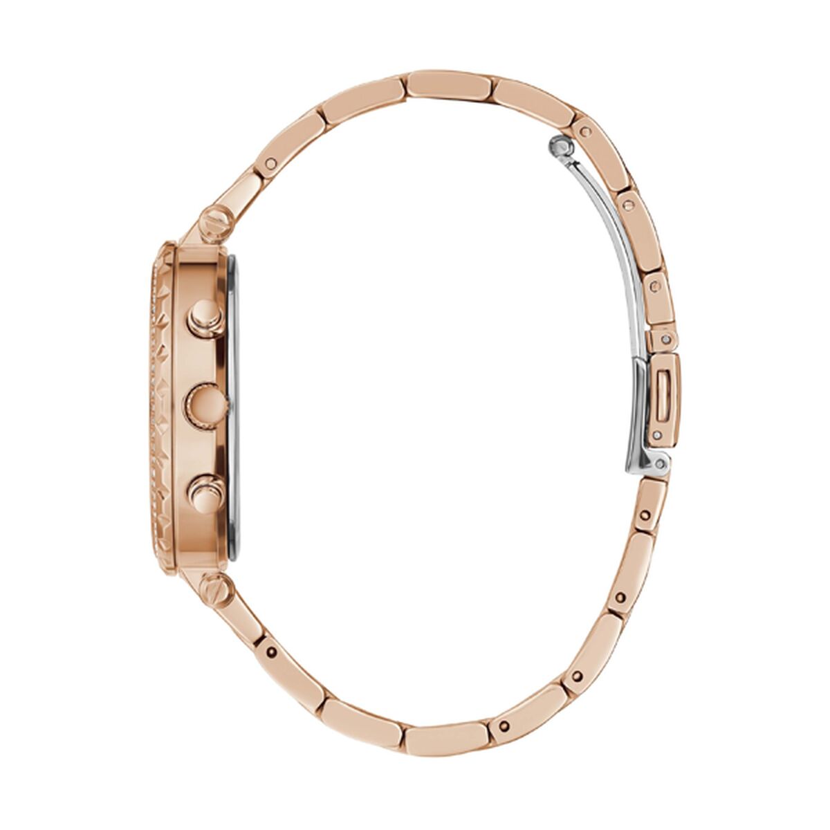 Relógio feminino Guess SOLSTICE (Ø 37 mm)